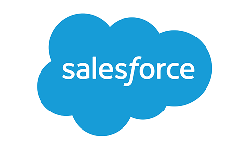 SalesForce Logo