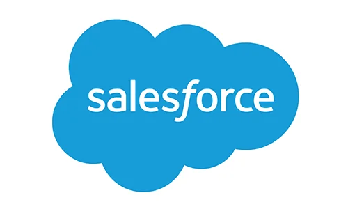 SalesForce Logo