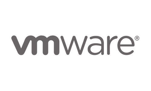 VmWare Logo