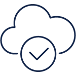 Cloud Icon