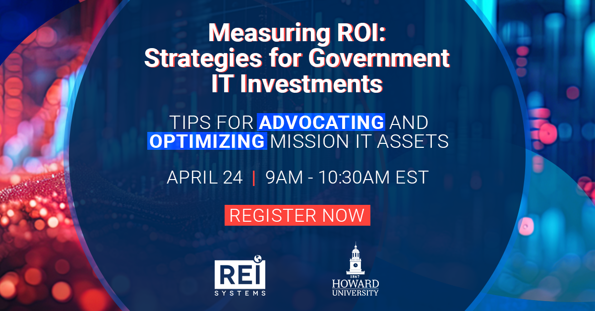 Measuring ROI: Strategies for Government IT Investments