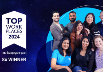 REI Systems Accelerates 2024 Momentum With 8th Washington Post Top Workplace Win 