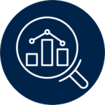 Data Silos Icon