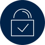 Security and Privacy Icon