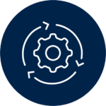 Change Management Icon