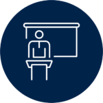 Skills Gap Training Icon