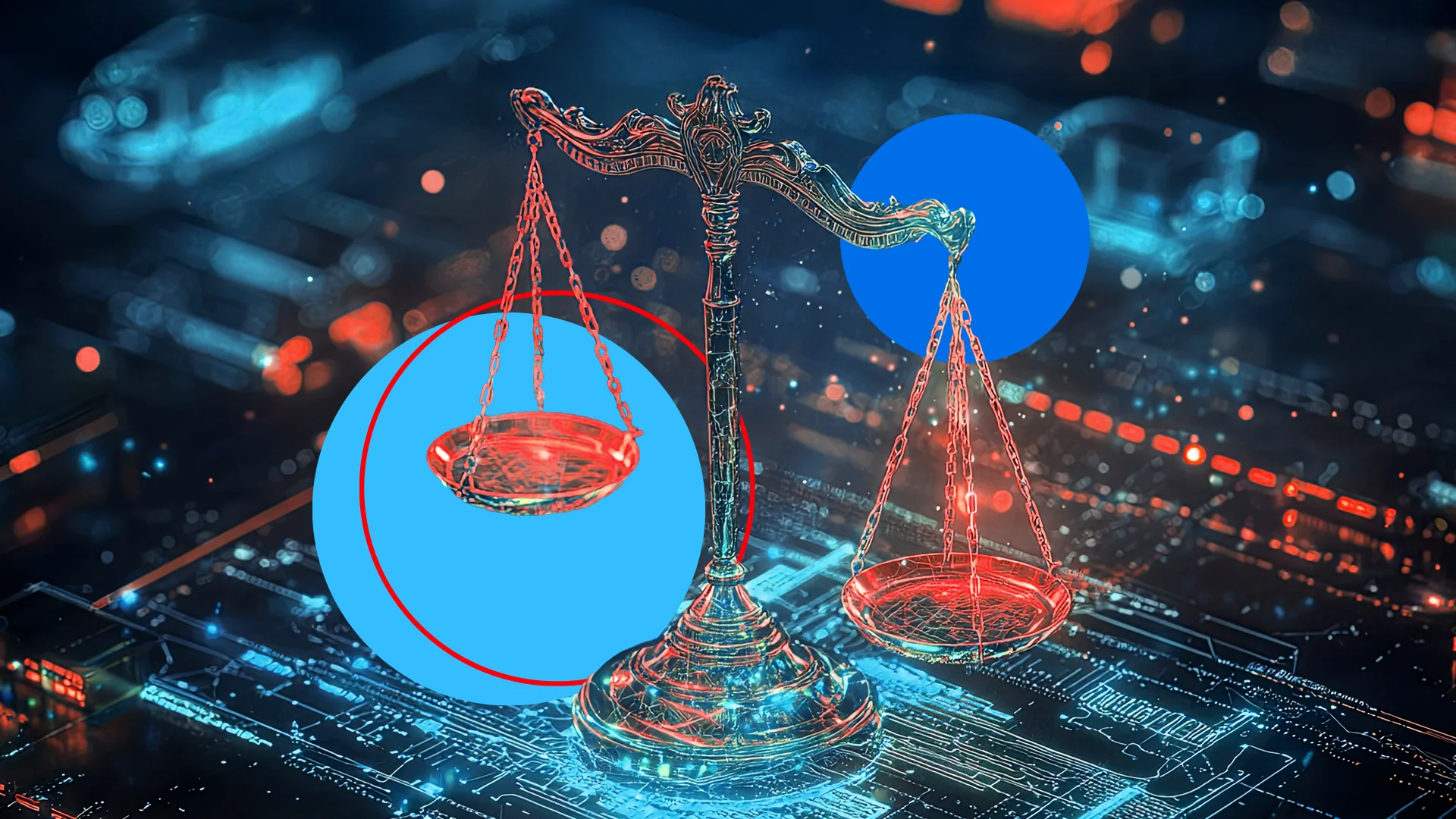 Navigating the Federal AI Governance and Risk Management Landscape