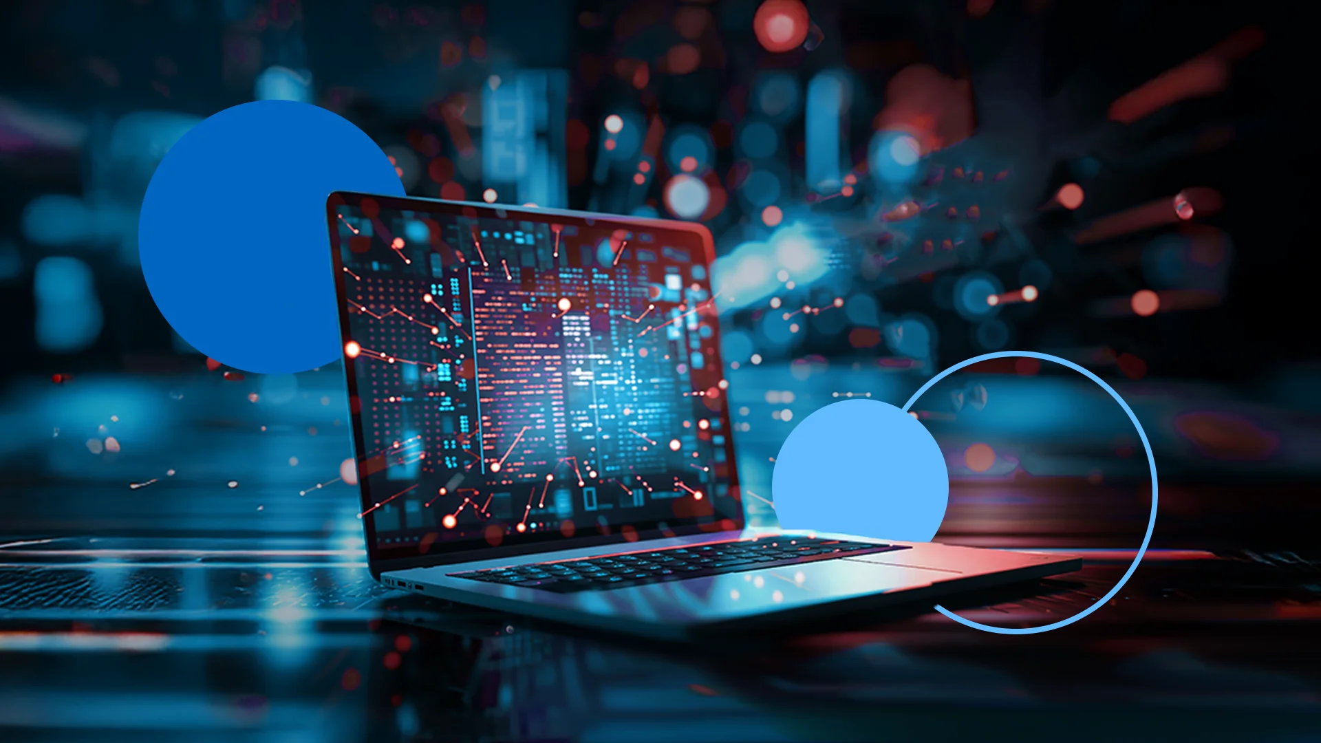 Transforming Government Websites with AI