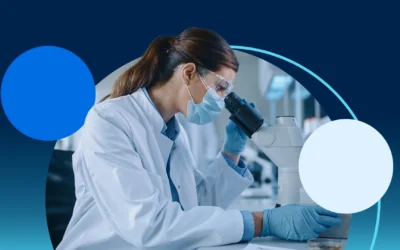 FDA’s OII Boosts Test Result Delivery by 50% with Cloud-Native Technology