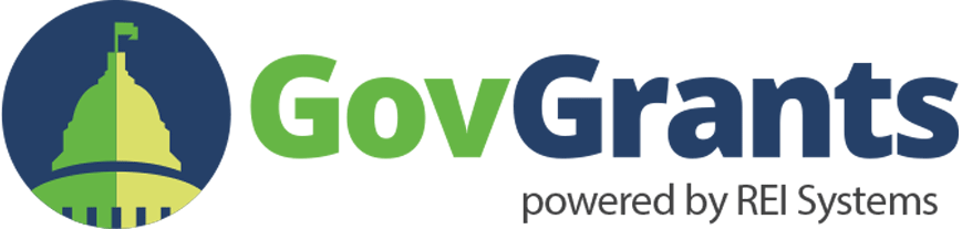GovGrants-logo GovGrants Logo