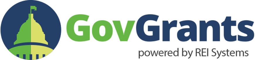 GovGrants Logo