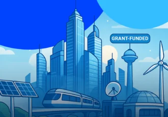 Adapting to Federal Shifts: A New Era of Grants Management for State and Local Governments