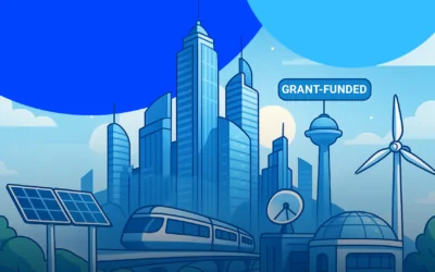 Adapting to Federal Shifts: A New Era of Grants Management for State and Local Governments