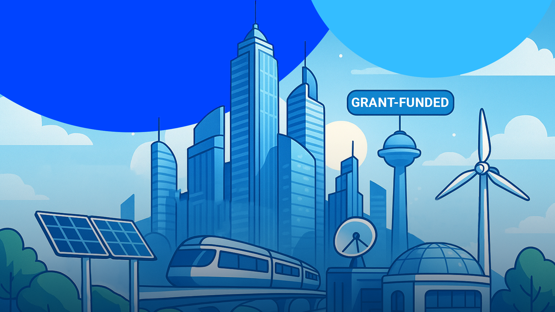 Adapting to Federal Shifts: A New Era of Grants Management for State and Local Governments