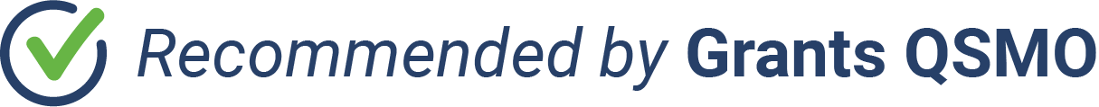 GovGrants Logo