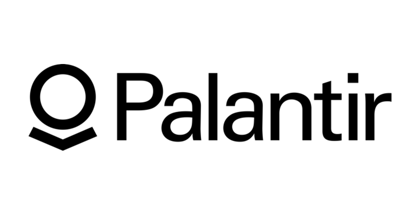 Palantir_logo_sized SalesForce logo