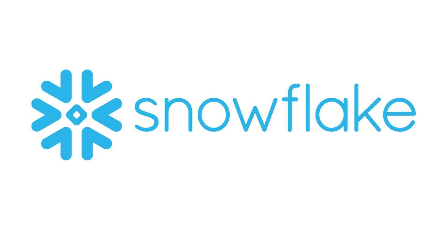 Snowflake_logo_sized Microsoft logo