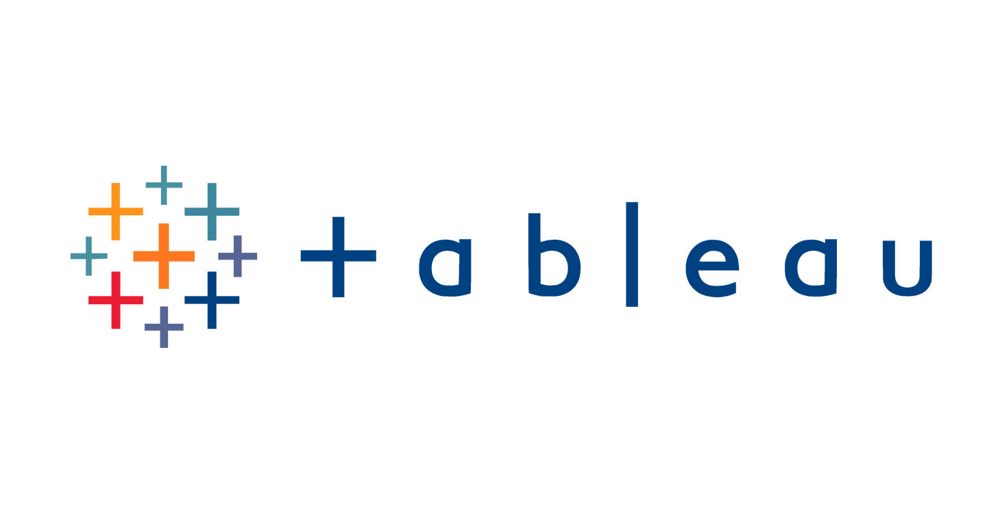 Tableau_logo_sized Microsoft logo