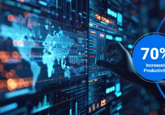 How Advancements in AI are Transforming Solution Delivery for Defense Agency