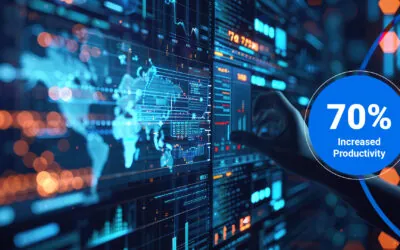 How Advancements in AI are Transforming Solution Delivery for Department of War