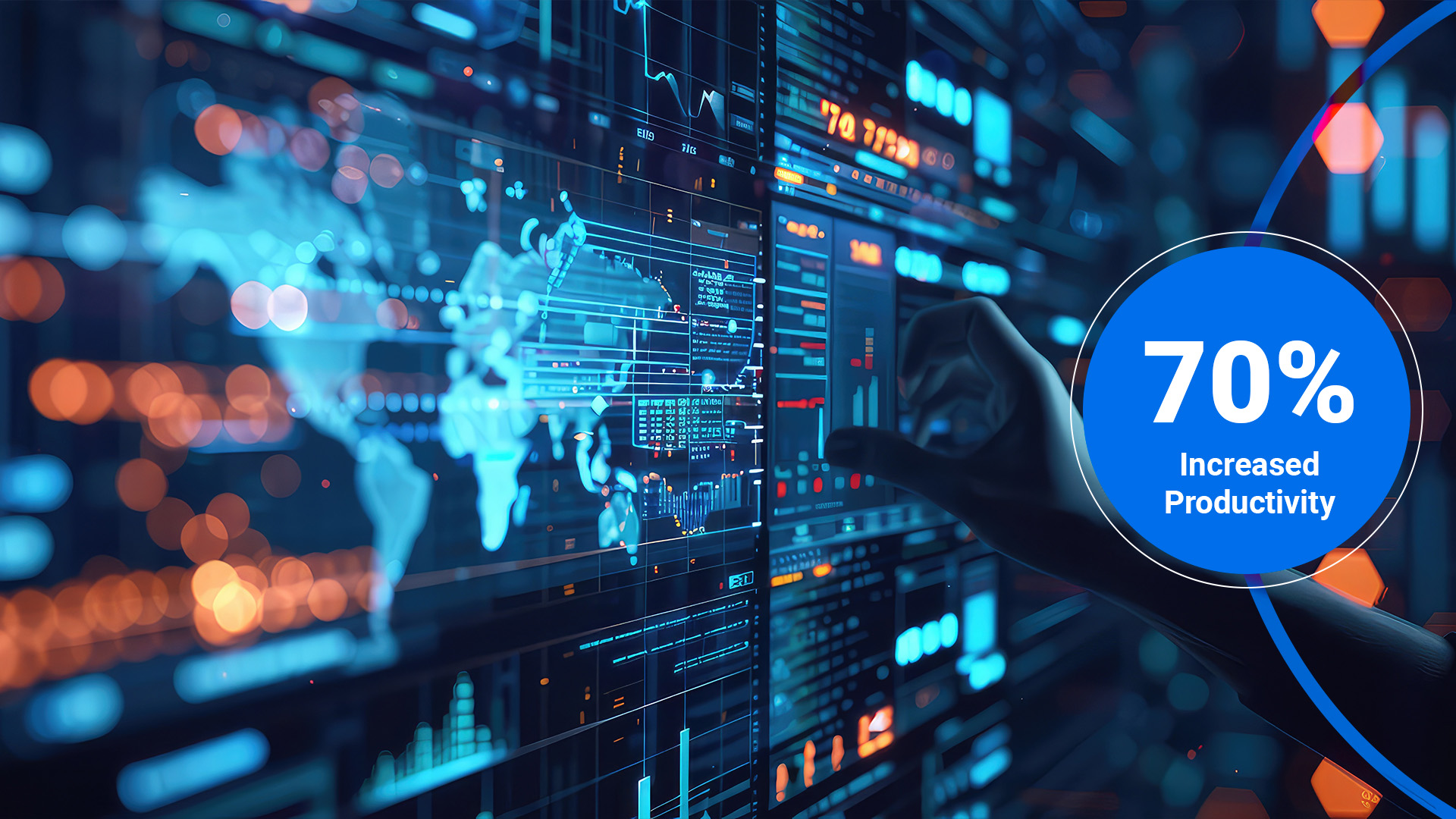 How Advancements in AI are Transforming Solution Delivery for Defense Agency