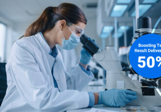 FDA’s OII Boosts Test Result Delivery by 50% with Cloud-Native Technology