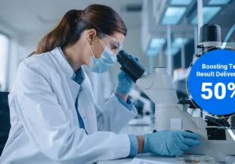 FDA’s OII Boosts Test Result Delivery by 50% with Cloud-Native Technology