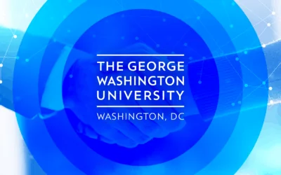 REI Systems and George Washington University Expand Partnership