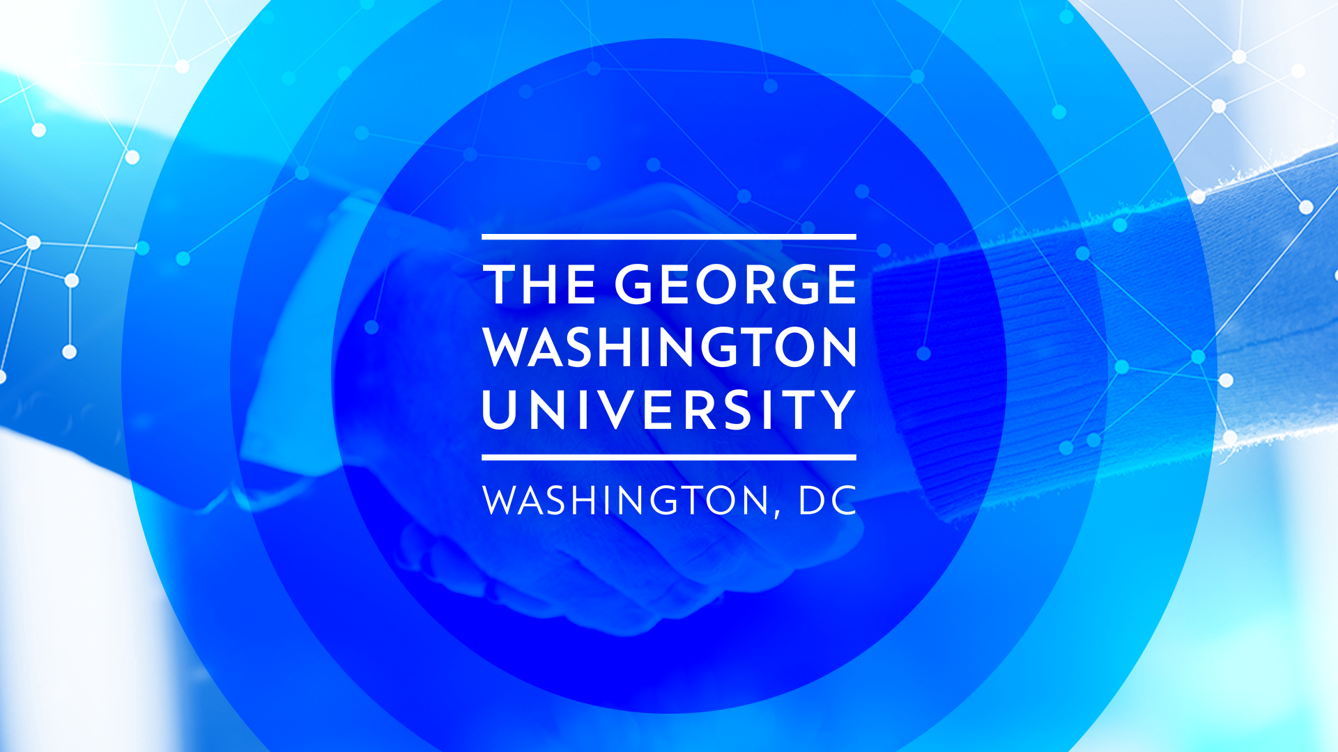 REI Systems and George Washington University Expand Partnership