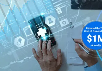 Helping HRSA Leap Forward with Modern Data Analytics Solutions
