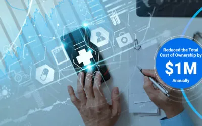 Helping HRSA Leap Forward with Modern Data Analytics Solutions
