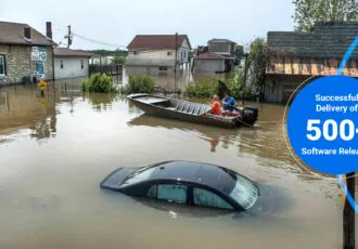 Helping FEMA Assist Victims of Disaster Quickly, Accurately, and Securely