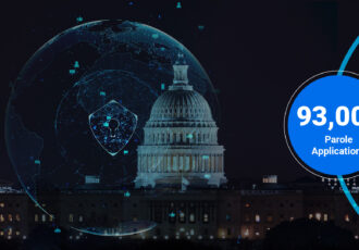 REI Helps Safeguard National Security by Improving USCIS Screening and Vetting Process for Afghan Allies