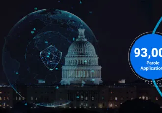 REI Helps Safeguard National Security by Improving USCIS Screening and Vetting Process for Afghan Allies