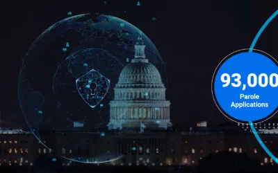REI Helps Safeguard National Security by Improving USCIS Screening and Vetting Process for Afghan Allies