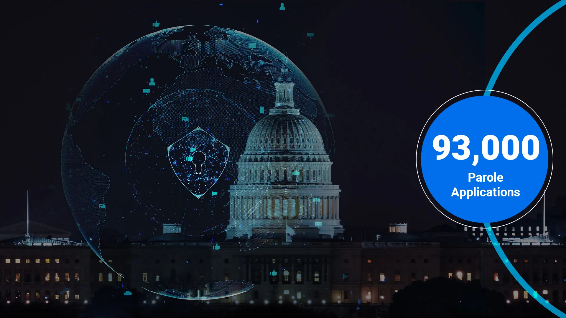 REI Helps Safeguard National Security by Improving USCIS Screening and Vetting Process for Afghan Allies