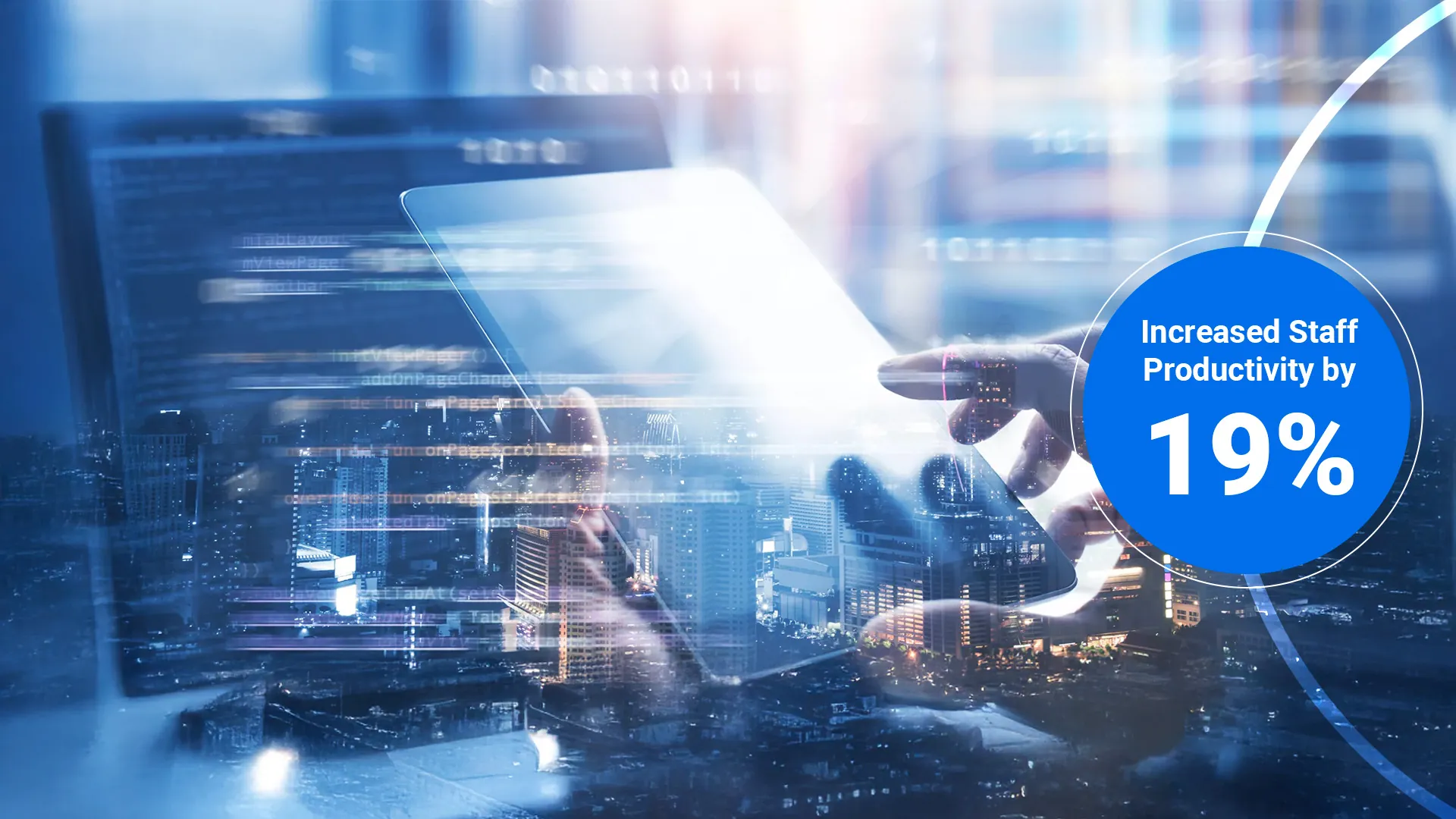 Simplifying and Transforming Enterprise IT Applications