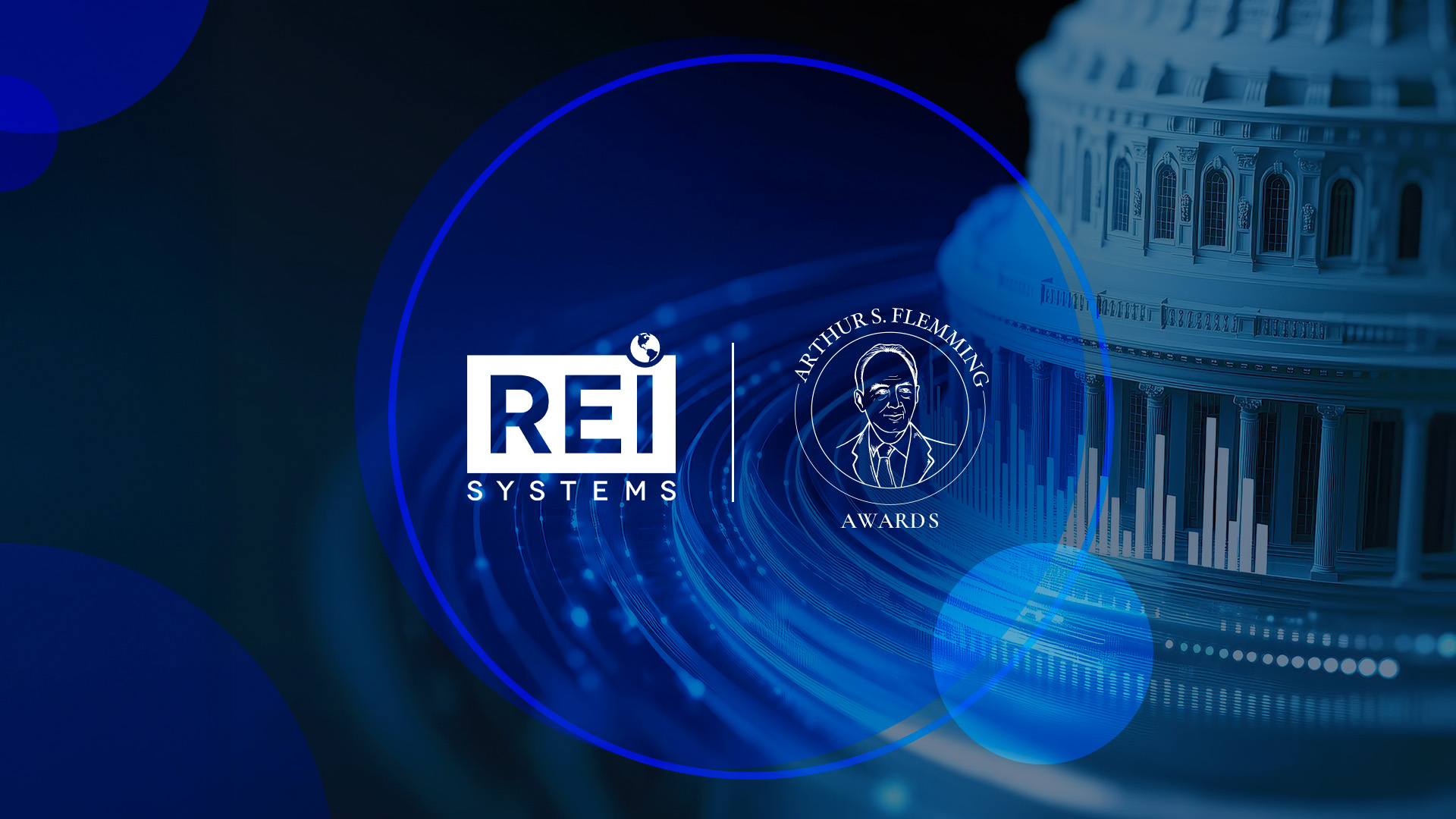 76th Annual Arthur S. Flemming Awards Honors Twelve Public Servants