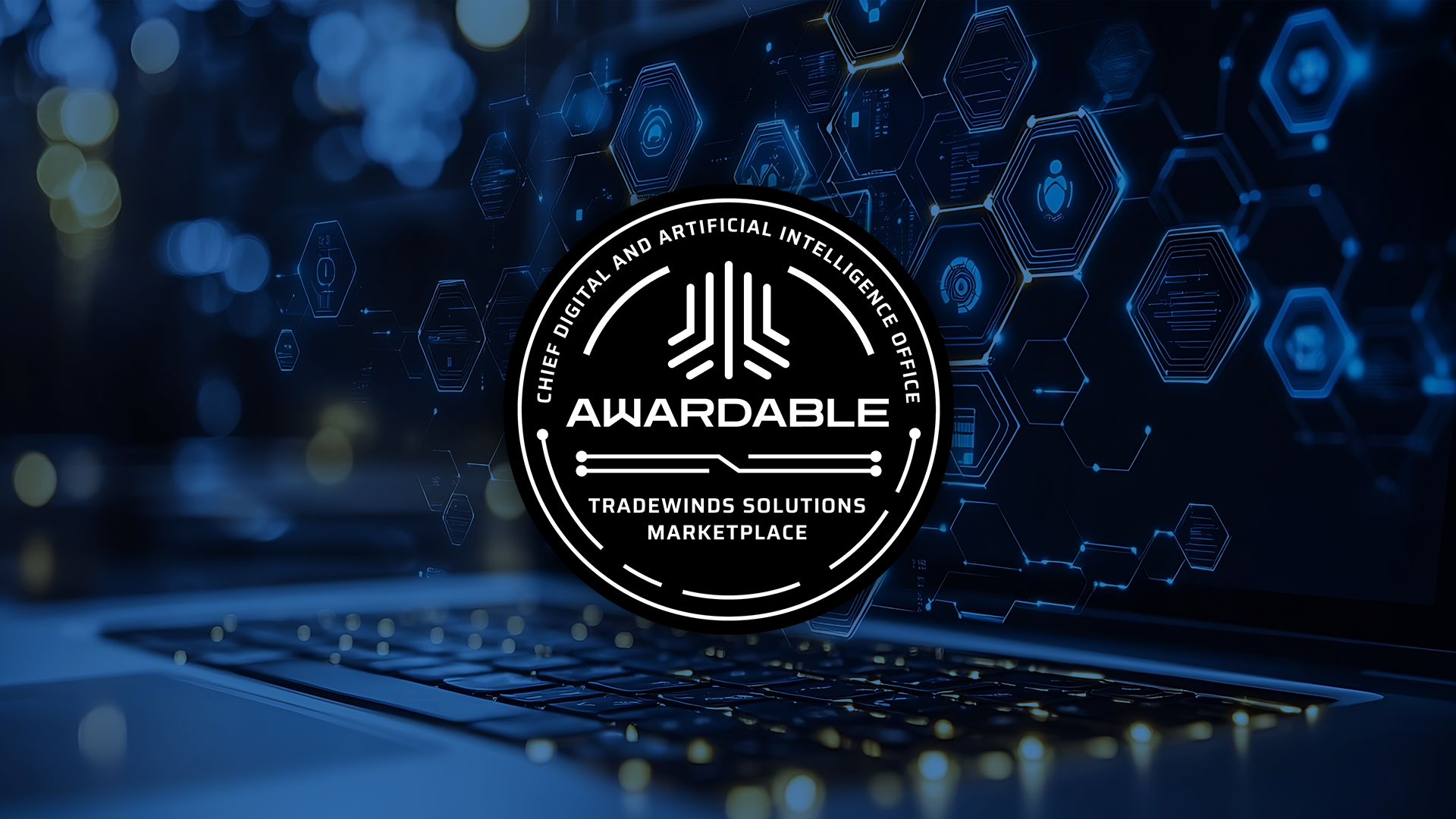 REI Systems’ Solution Now Available through the Department of War CDAO’s Tradewinds Solution Marketplace – SBIR Aisle