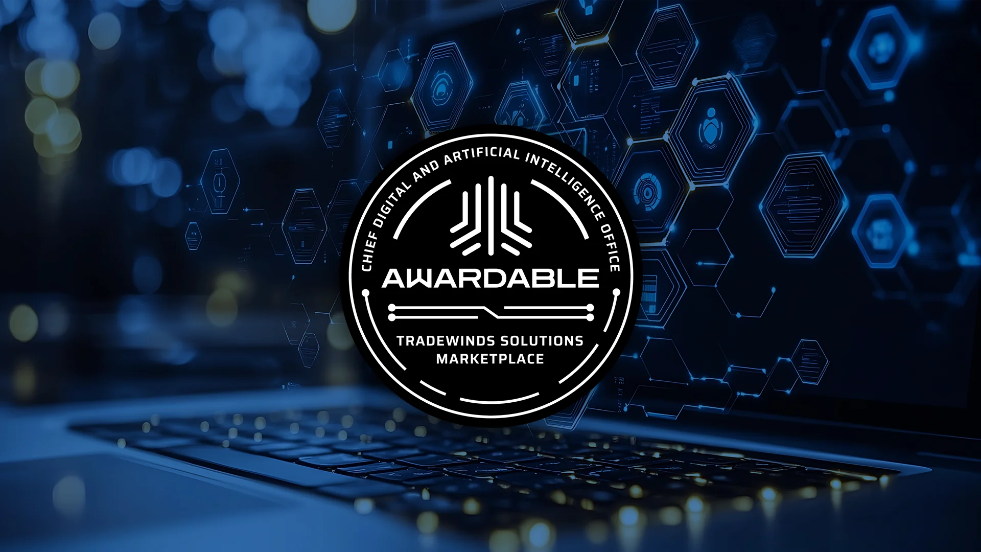 REI Systems’ Solution Now Available through the Department of War CDAO’s Tradewinds Solution Marketplace – SBIR Aisle