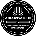 Tradewinds Awardable logo