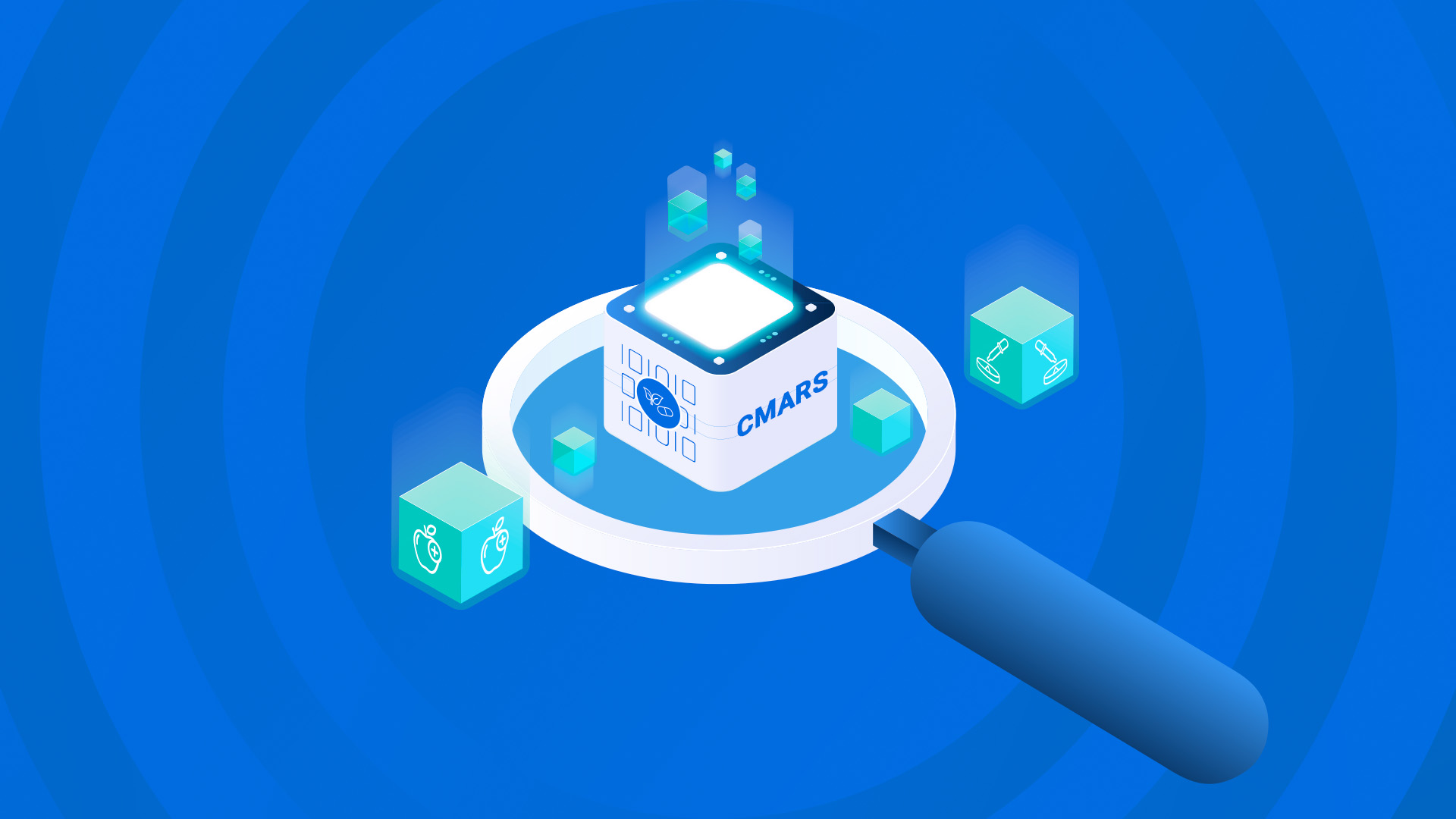 Modernizing Investigations: FDA’s CMARS Case Management Journey