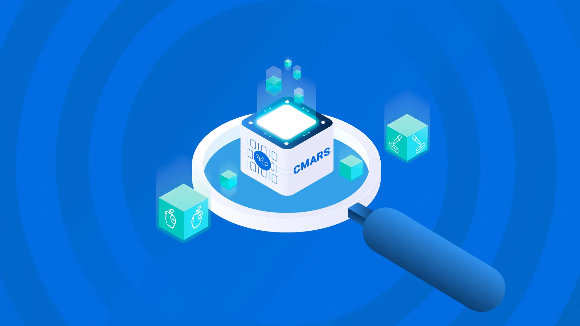Modernizing Investigations: FDA’s CMARS Case Management Journey