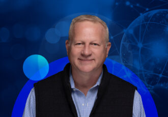 REI Systems Welcomes Eric Olson as Chief Corporate Development Officer