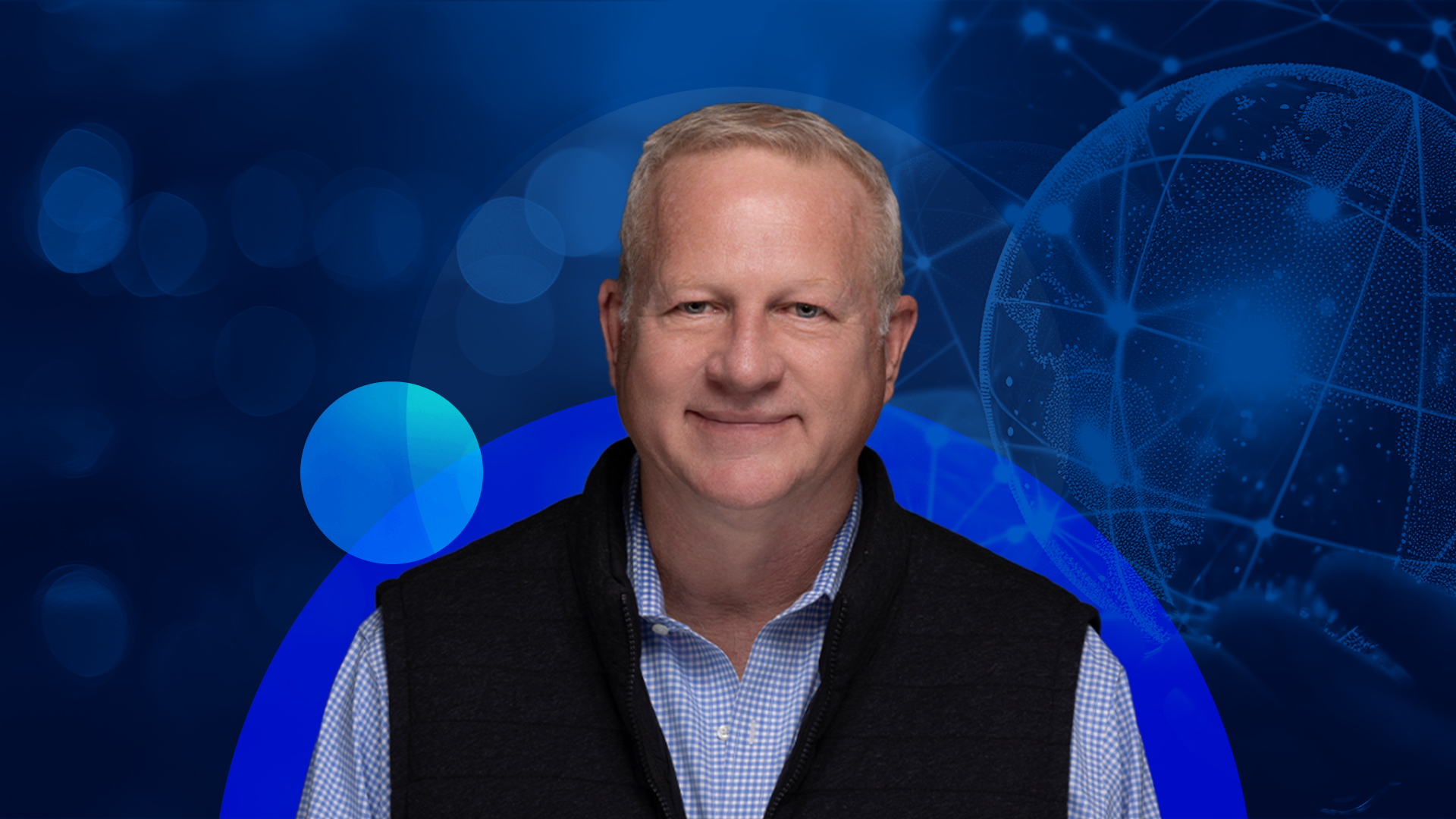 REI Systems Welcomes Eric Olson as Chief Corporate Development Officer