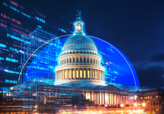 The Right Tool for the Mission: Big + Small AI in Government