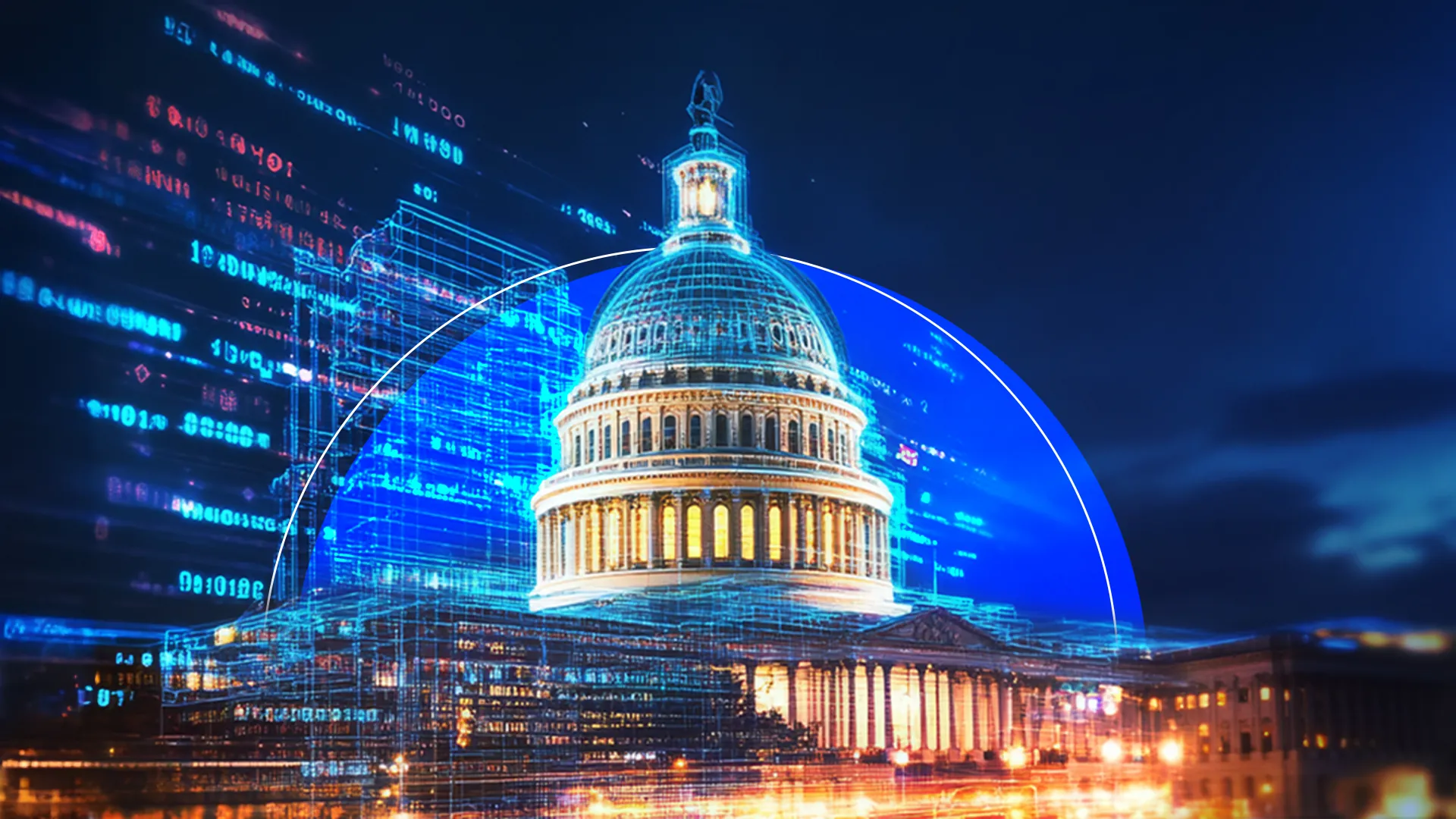 The Right Tool for the Mission: Big + Small AI in Government