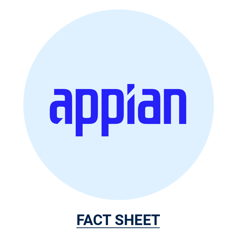 Appian logo