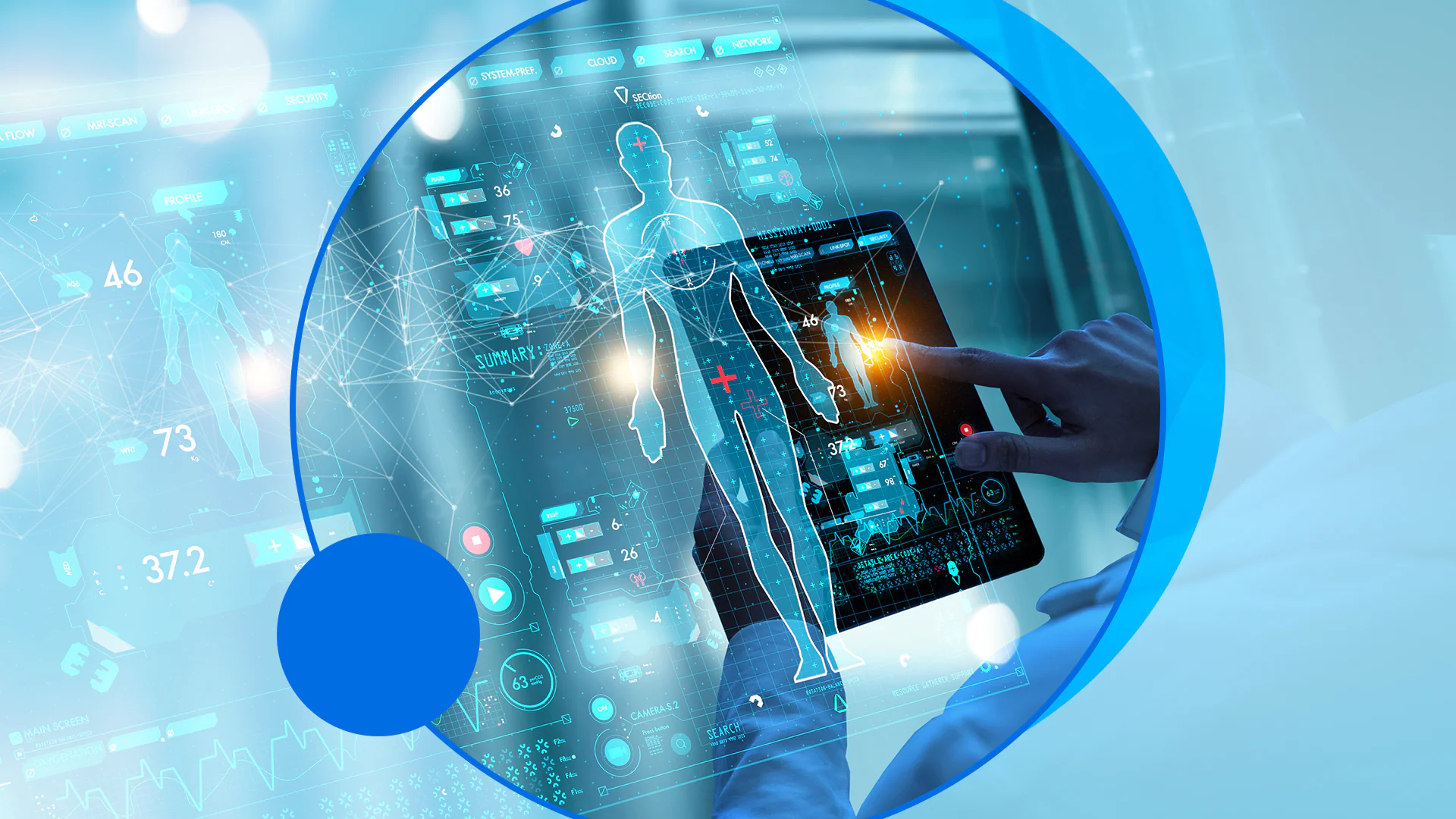 Modernizing Federal Health IT: Why Execution Matters More Than Technology