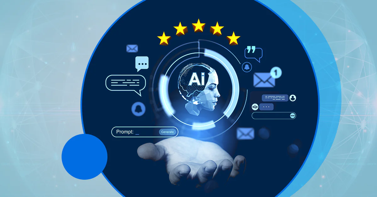 AI-Led Requirements Gathering: Strengthening Customer Experience from the Very Start of Delivery
